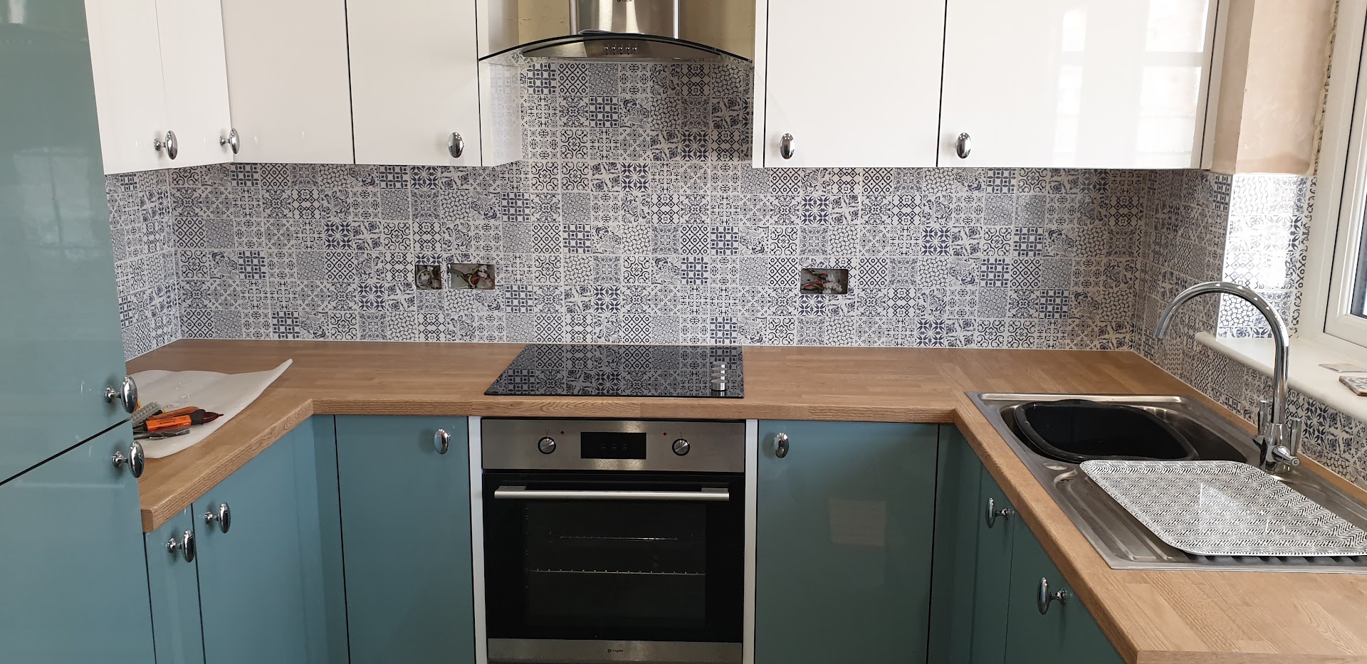 CA.Tiling — Photos 8